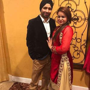 Meet your Posher, Sonia mani